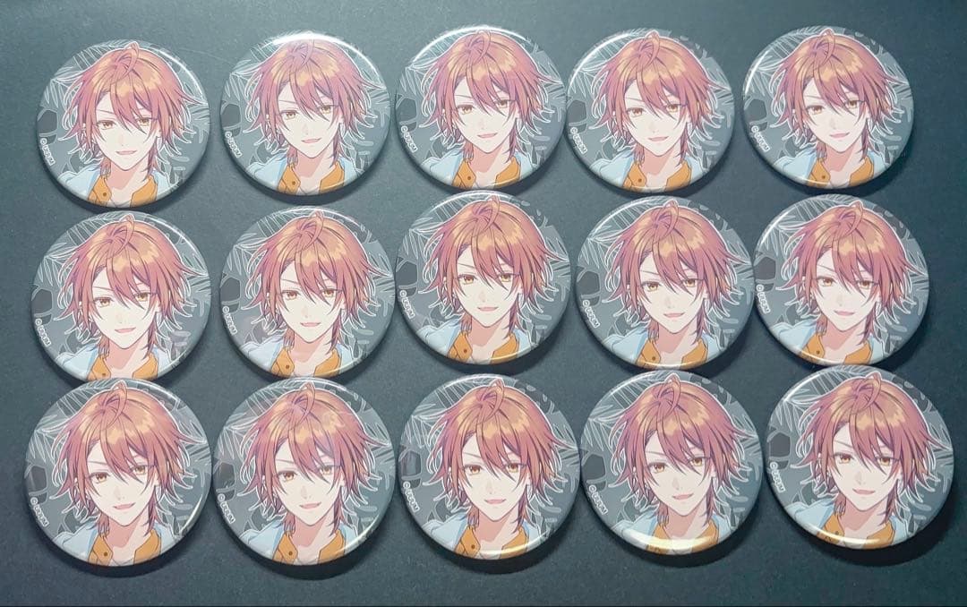 カラフルピーチ 東京ドームシティ 缶バッジ うりさん Amazon.co.jp: ?うりさん? カラフルピーチ 缶バッジ 2023 からぴち