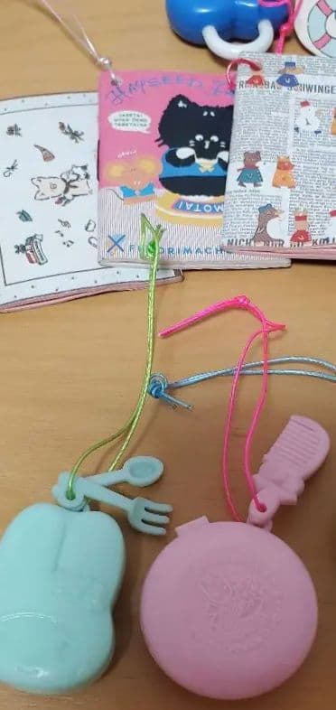 昭和レトロ サンリオ プレミアム おまけ1987年頃 - メルカリ