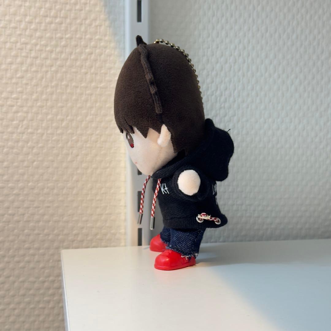 北山宏光 ぬい用 フード付きオリジナル パーカー - メルカリ