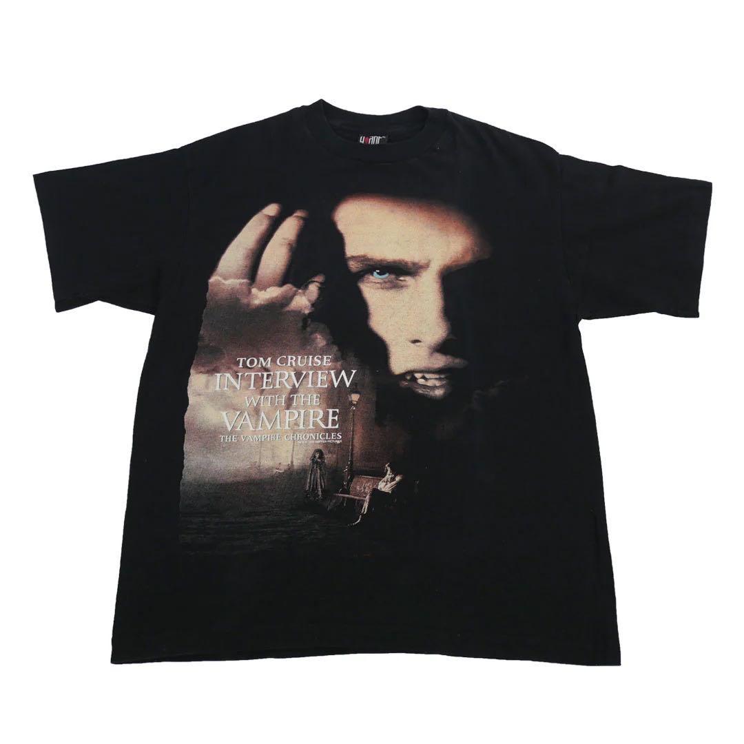 ミュージシャン Vampire T-Shirt I'm a Vampire T-shirt – VampireFreaks