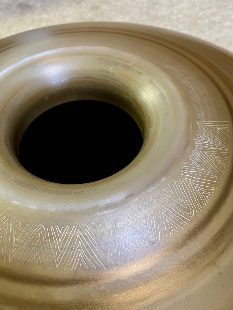 ハンドパン / The Asachan Limited Edition