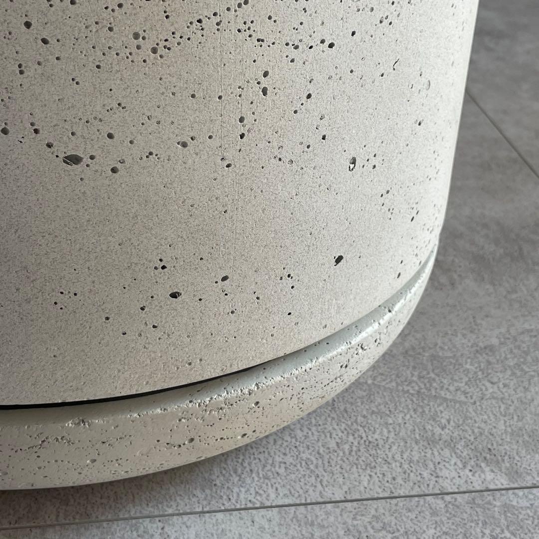 KONTONコントン ライム LIME ベース鉢カバー 35cm - メルカリ