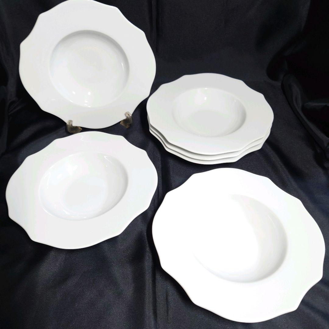 グッチーニ　ベルエポック　スープディッシュ　6枚 tak｜キッズディッシュ スープボウル M イエロー（単品） | KONCENT