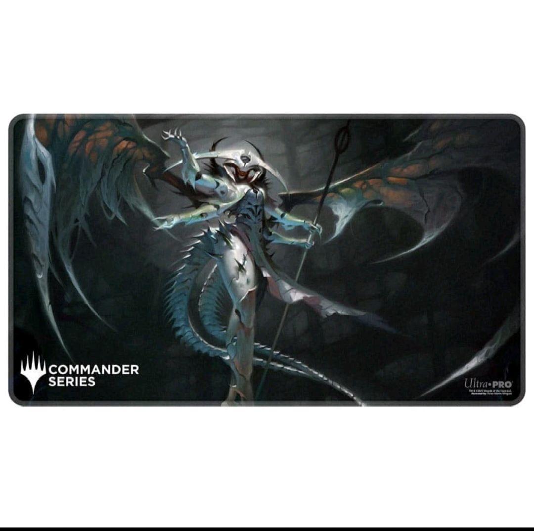 新品 法務官の声、アトラクサ プレイマット MTG ウルトラプロ 2026年最新】アトラクサ プレイマットの人気アイテム - メルカリ