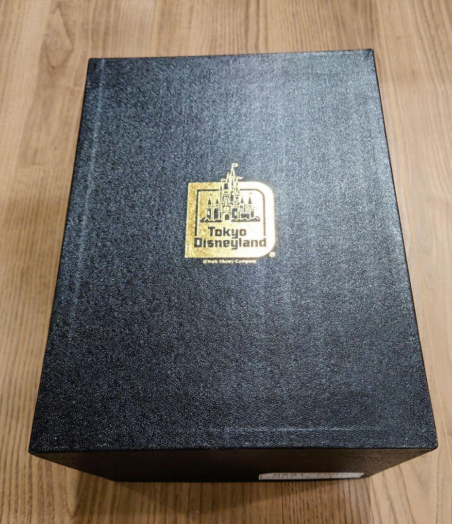 【新品】東京ディズニーランド　ミッキーマウスブロンズ像【未使用】 東京ディズニーランド ミッキーマウス ブロンズ像 置物 Tokyo