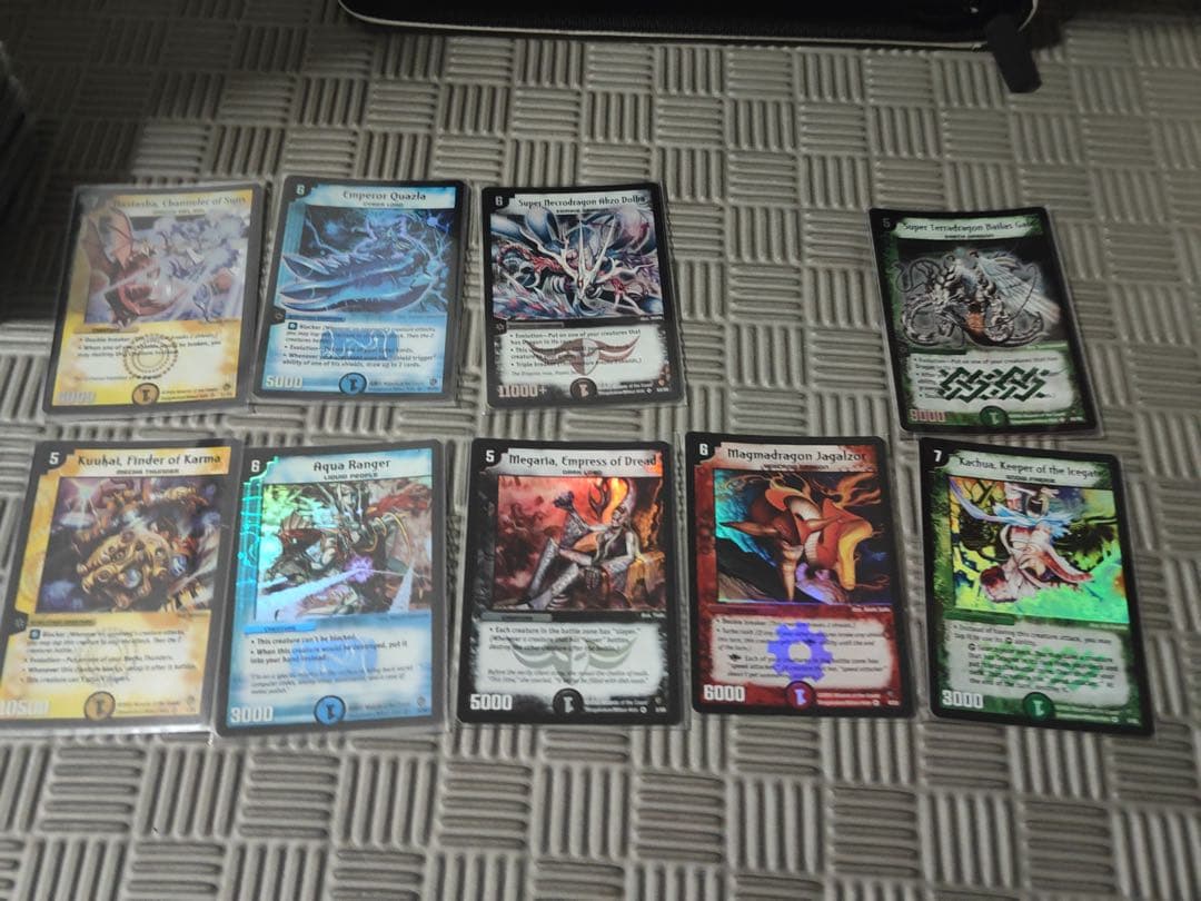 DM8 マスターセット ヂュエルマスターズ Amazon.co.jp: デュエル・マスターズ TCG DMBD-08 超誕!! ツイン