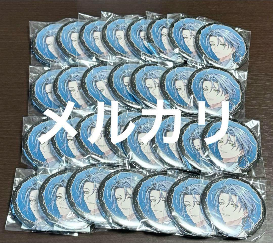 にじさんじ ヘックス ヘイワイヤー hex haywire 缶バッジ 30 ② にじさんじEN「ヘックス ヘイワイヤー」卒業 VTuberユニット XSOLEILの