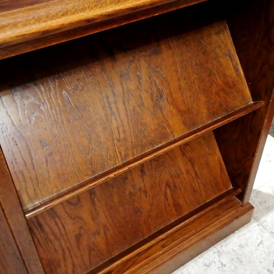 M○年始Sale東名 希少良品☞秋山木工☜職人堅木 傘立て マルチラック