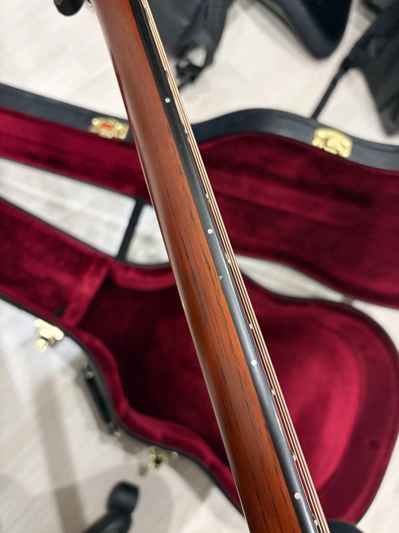 Headway Custom series HD-501 百瀬恭夫さんサイン入り - メルカリ