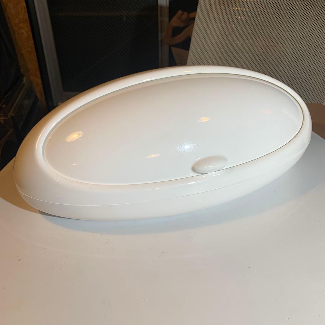 アレッシィ　ALESSI ブレッドケース 571210-01_5_EnvironmentImage-