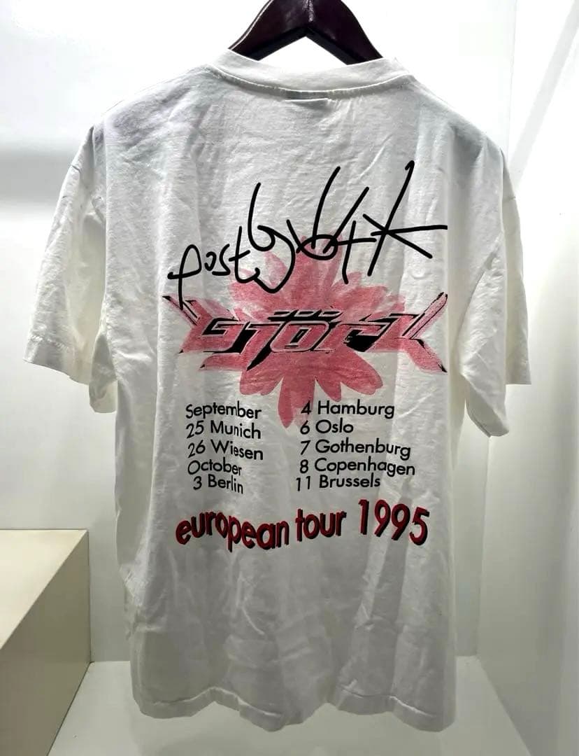 XL】 Bjork ビョーク 90s 古着 Tee ヴィンテージ - メルカリ