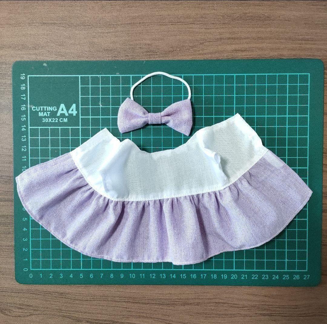 anri様専用 モンチッチS メルちゃん 服セット おまとめ - メルカリ