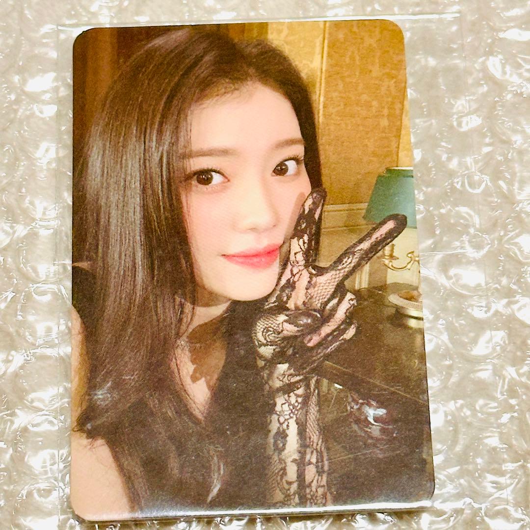 Kep1er ケプラー 公式 first impact シャオティン トレカ - メルカリ