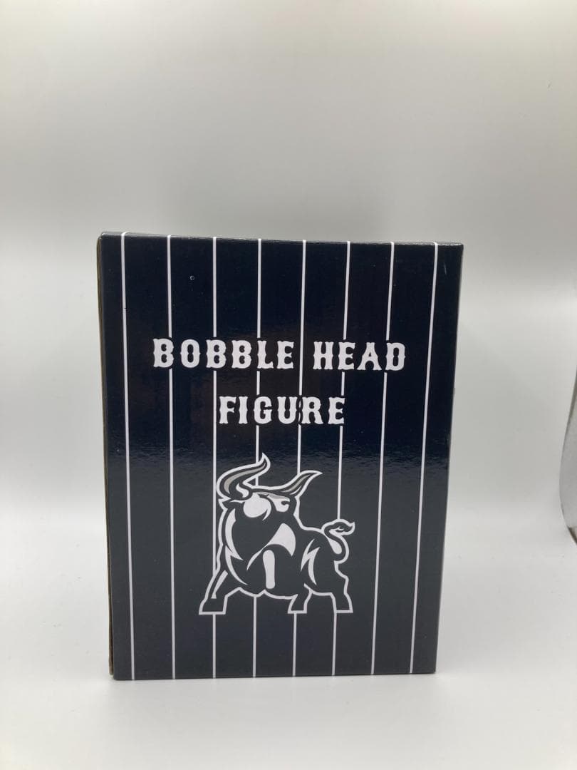 山本由伸 ボブルヘッド 人形 背番号18 オリックス バファローズ
