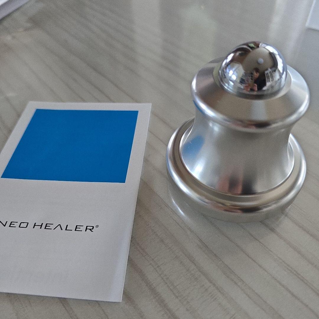 ネオヒーラー NEO HEALER TECH | intention