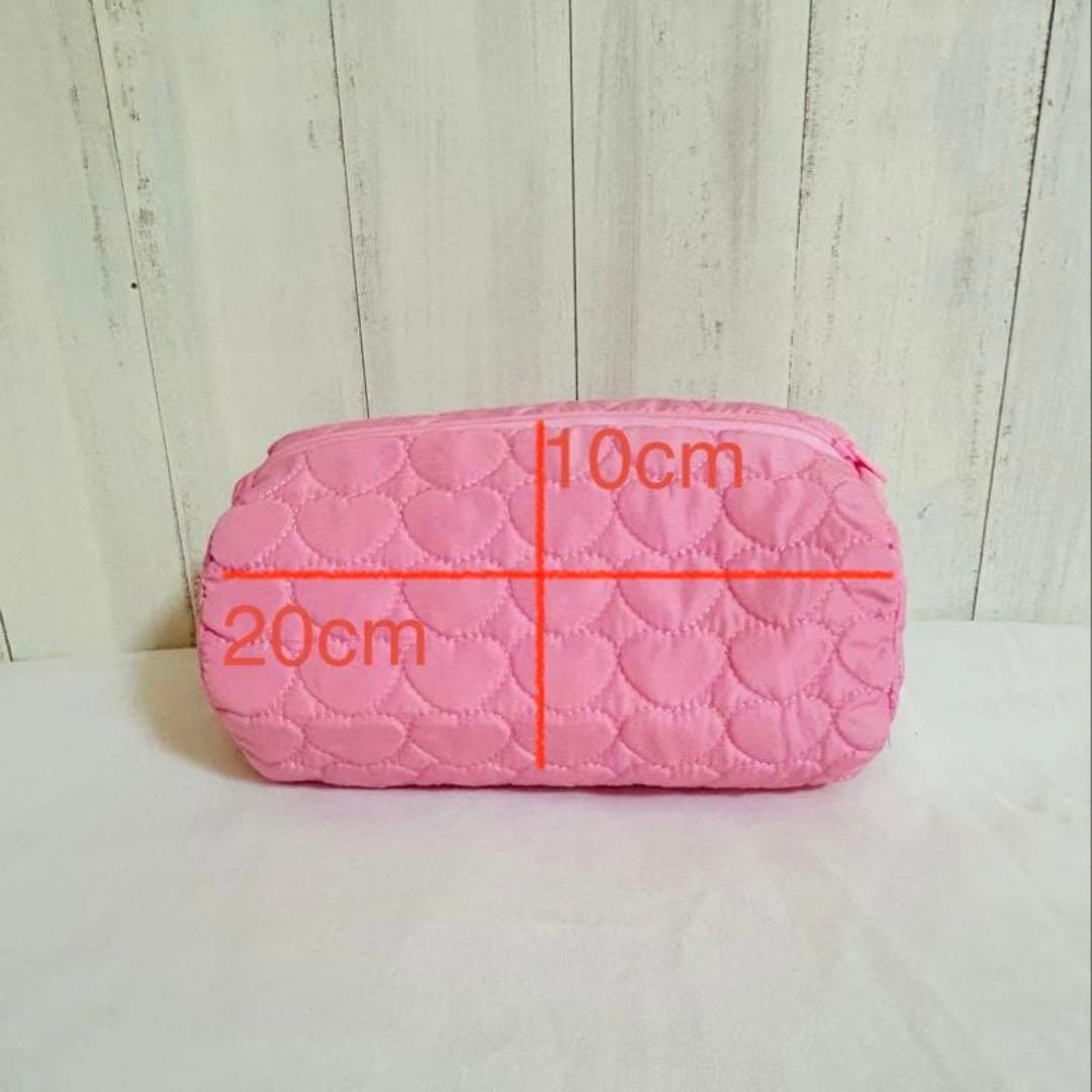 韓国限定 マイメロディ キルティングポーチ 2個セット - メルカリ