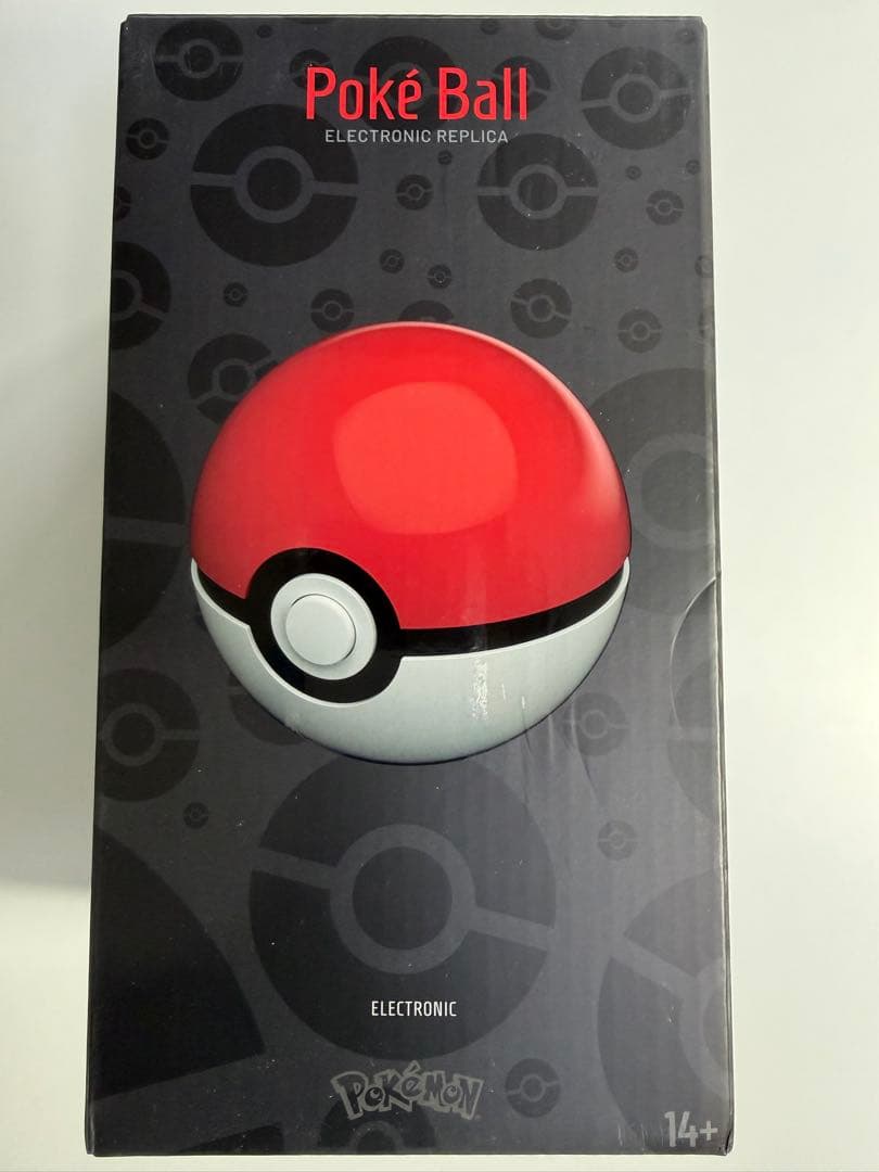 【新品・正規品】 モンスターボール レプリカ The Wand Company 71L9ZYq096L._AC_UF350,