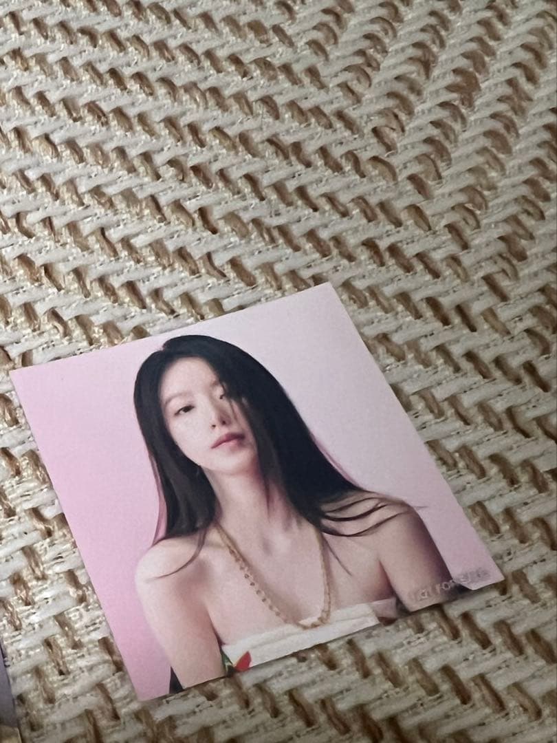 i-dle 逢い-dle 会場限定 7000円 購入特典 トレカ シュファ - メルカリ