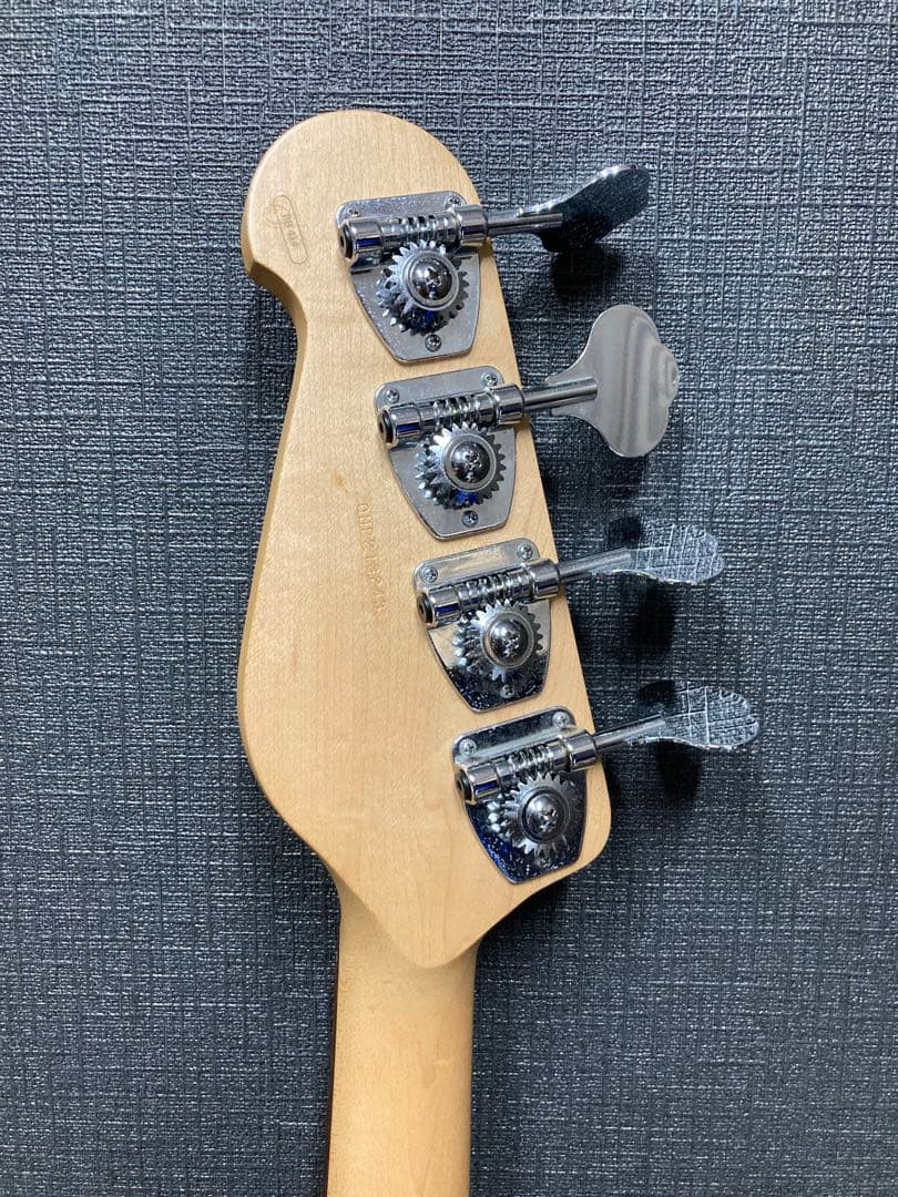 Y*K様 YAMAHA BB414 黒 - メルカリ