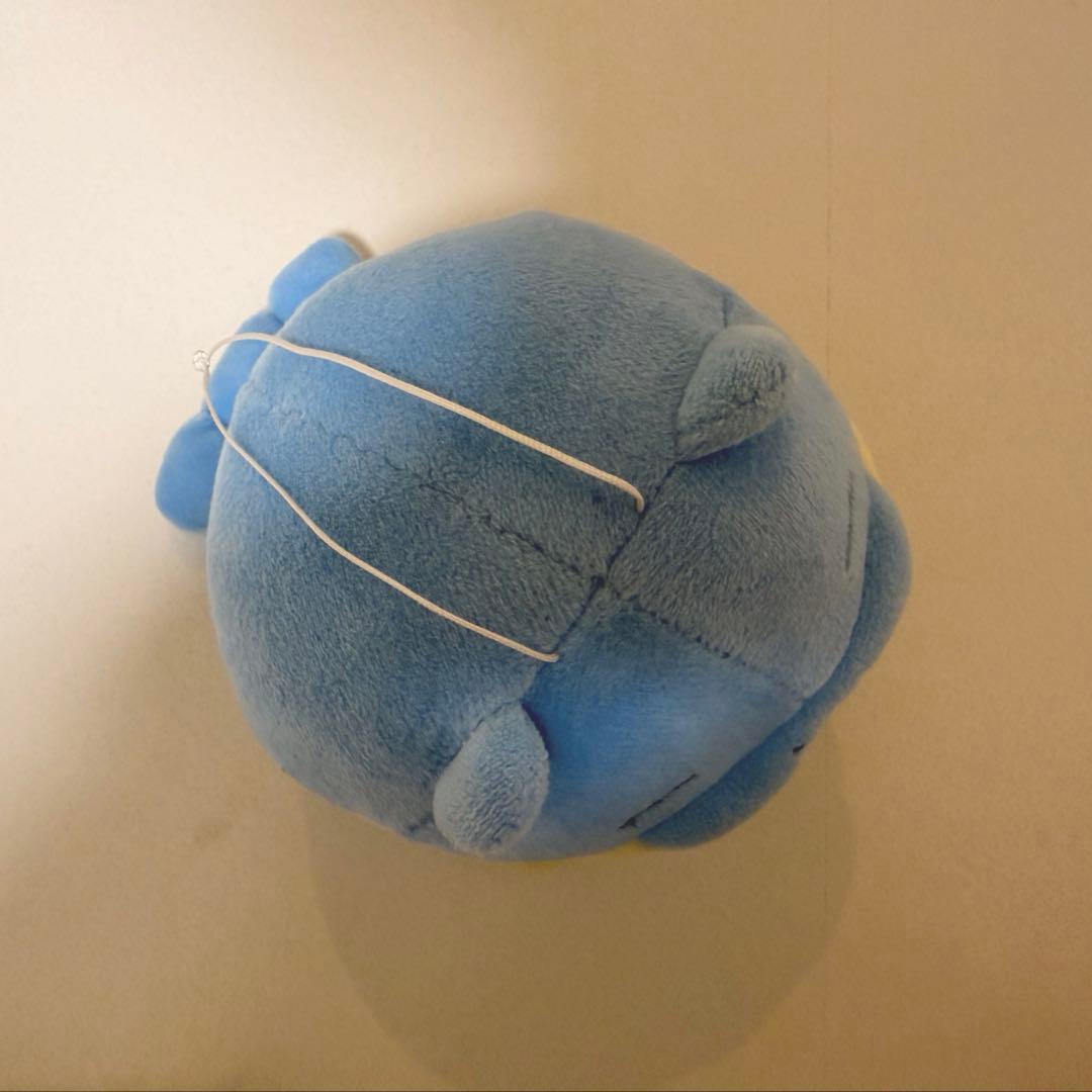 ポケモン くつろぎタイム タマザラシ ぬいぐるみ アミューズメント景品