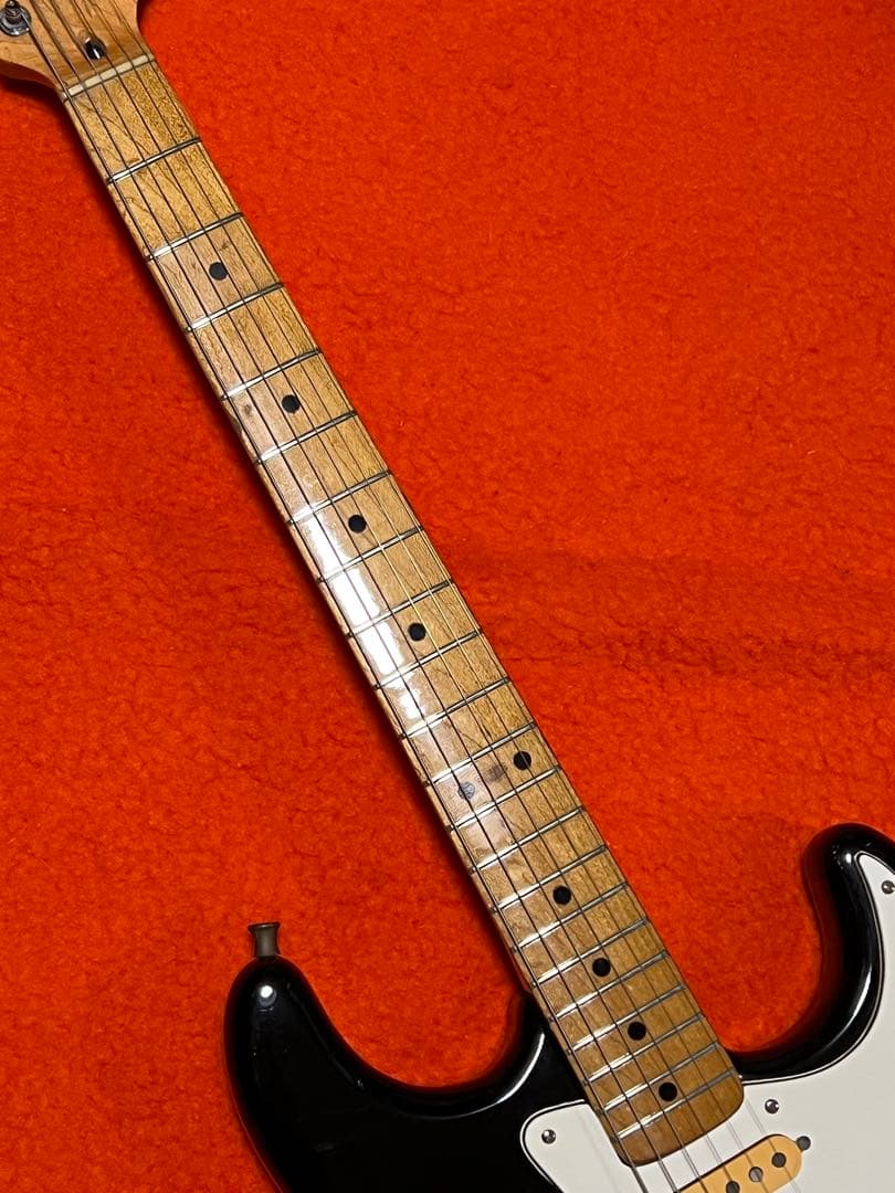 キャメル ジャーニーキャスト ストラトキャスター タイプ エレキギター