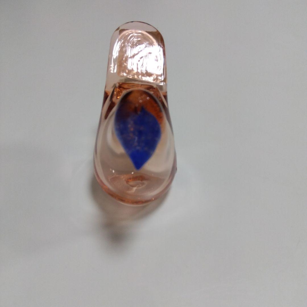 イッタラ イッタラバード シエッポ バード シエッポ ヴィンテージ クリア