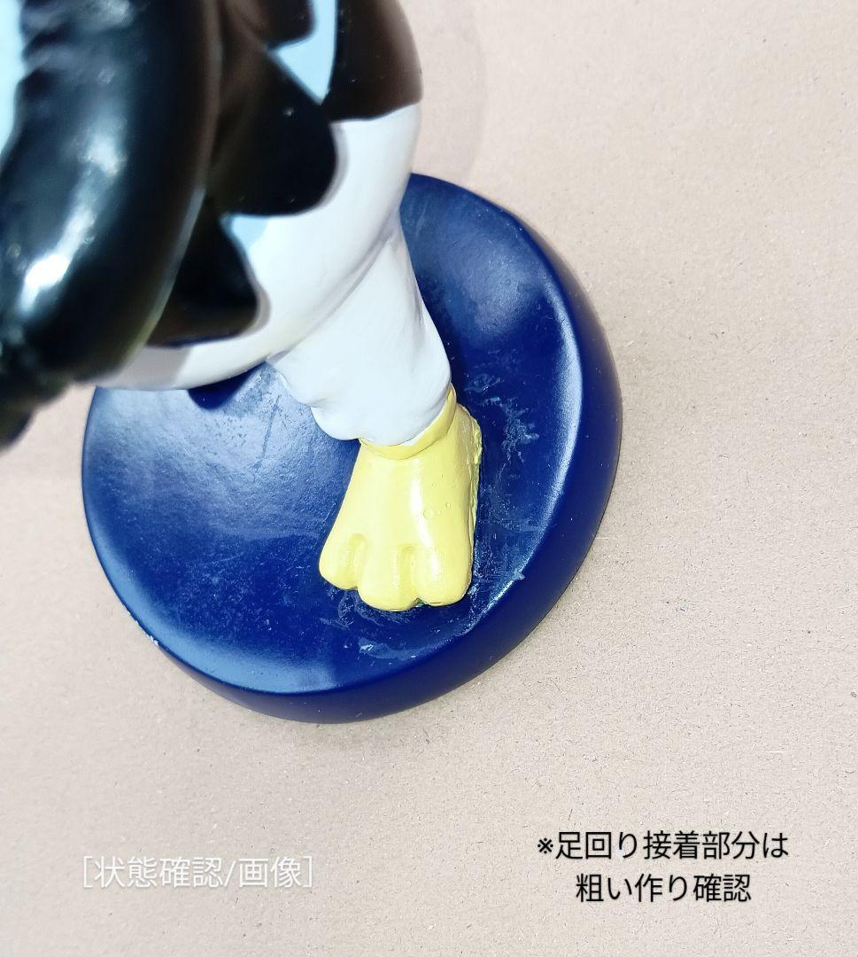 ヤクルト×つば九郎】『ヤクルトアトムズ/ユニフォーム』陶器製ボビング