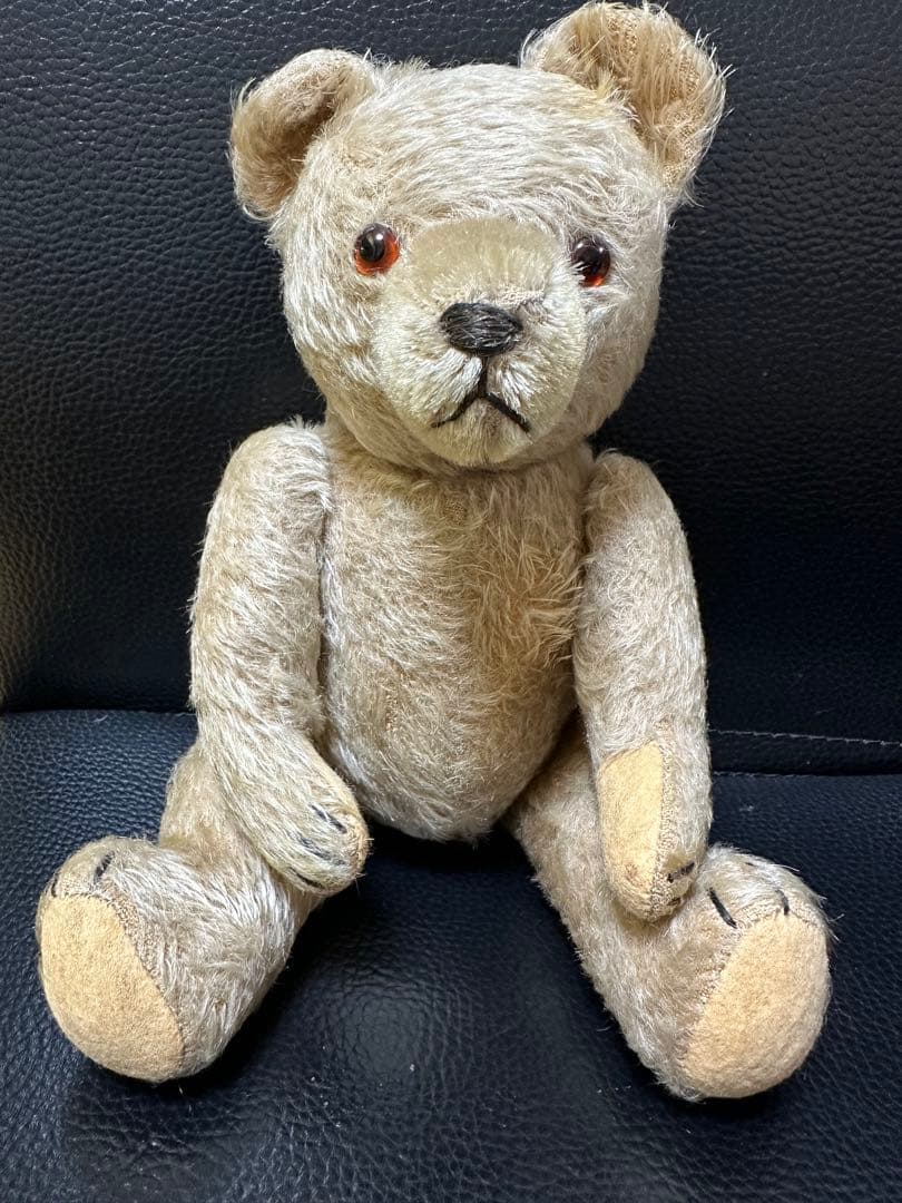 アンティークベア 楽天市場】【カルナック】ヴィンテージ ベアR IV gr85iv【インテリア