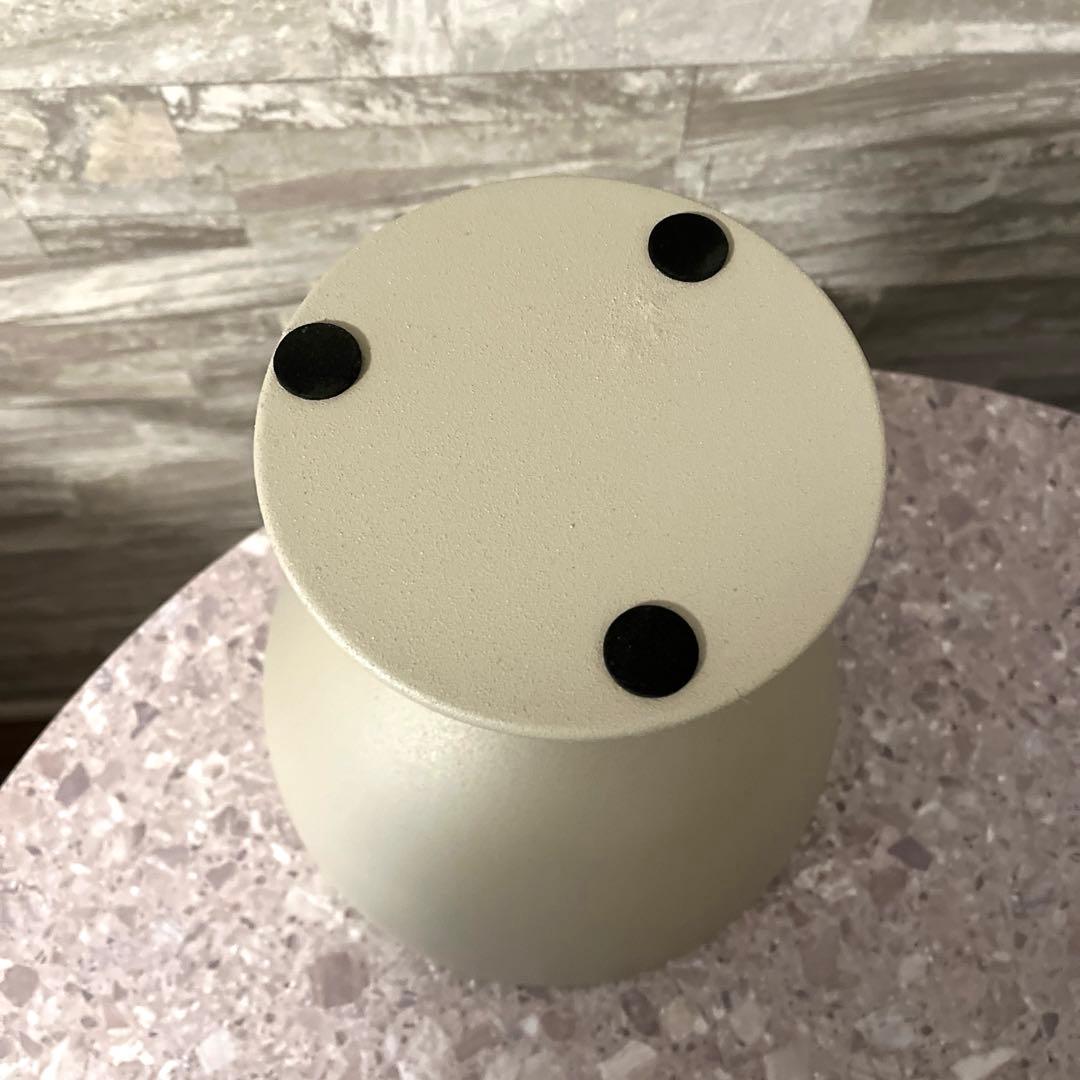 boconcept ボーコンセプト Luna メタル フラワーベース - メルカリ