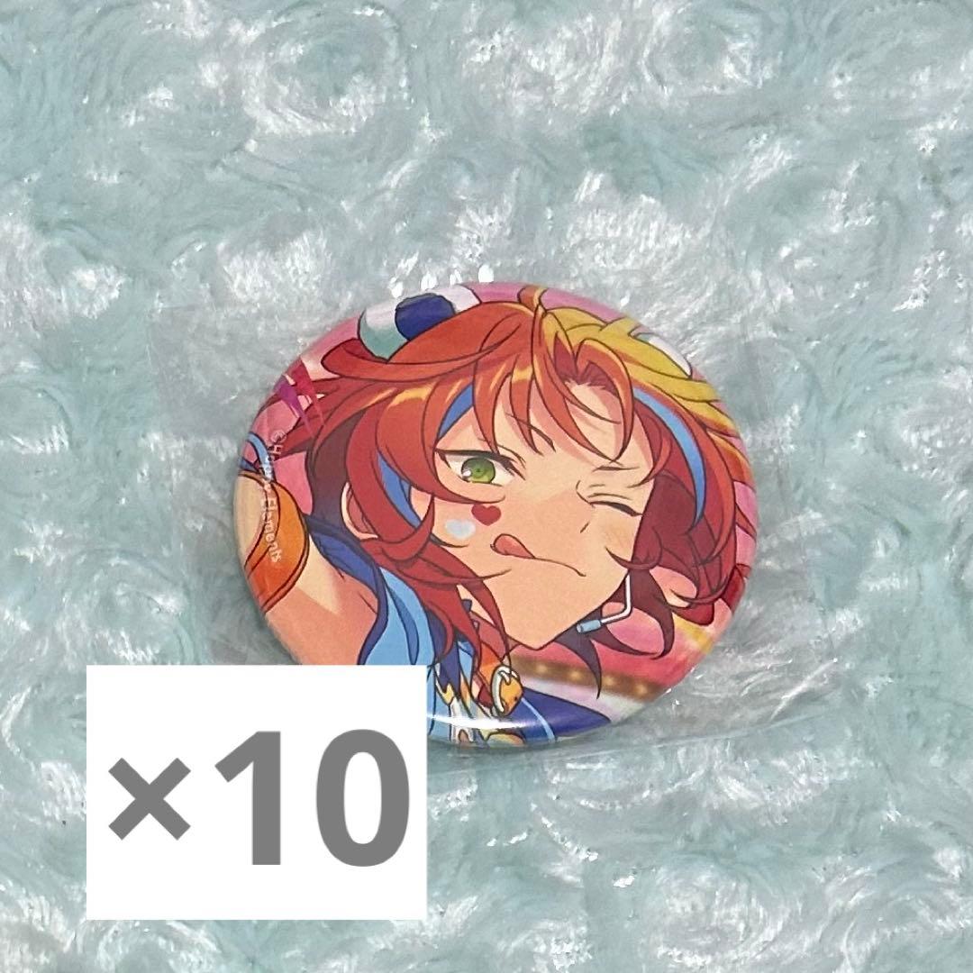 あんスタ コレ缶 レオ - メルカリ