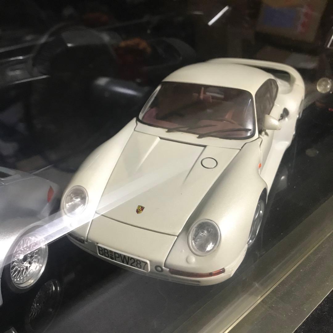 1/18 ポルシェ959 ミニチャンプス 155066202 1/18 ポルシェ 959 （1987） ホワイト