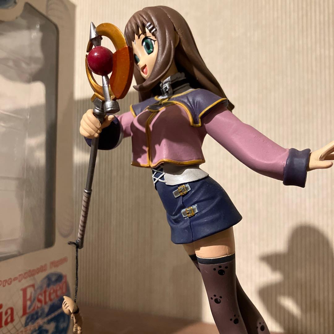 スターオーシャン3 / ソフィア 希少フィギュア✨おまけ付き✨ - メルカリ