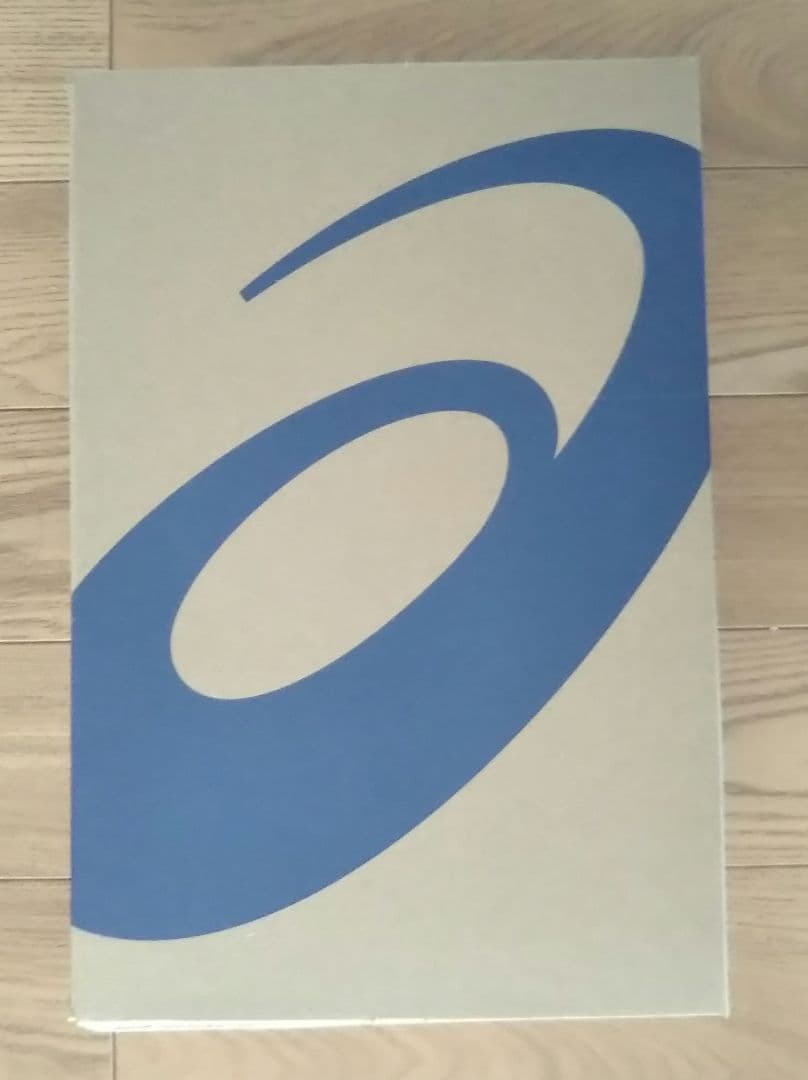 安全靴 asics 26.5cm