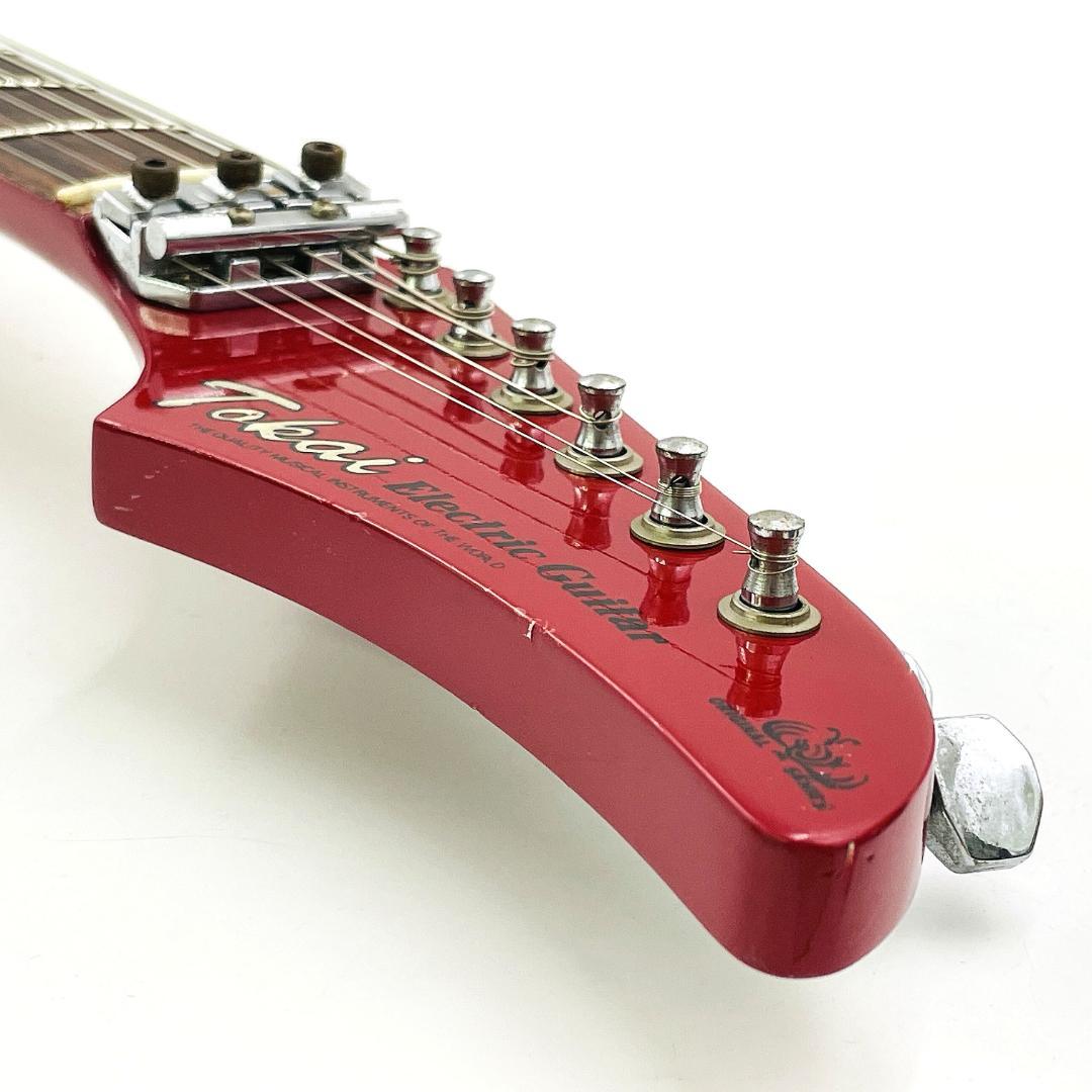 Tokai FIVESTAR FSD-70 ランダムスター 初期モデル【整備品】