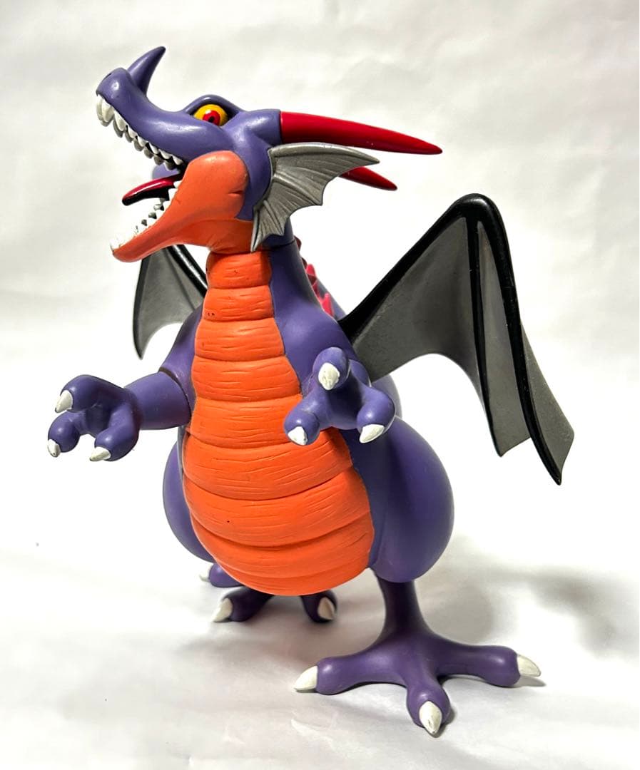 りゅうおう 竜王(変身後) ドラクエ コレクションシリーズ ボスI編