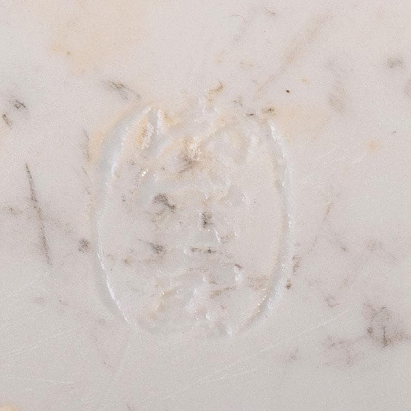 茶道具 京焼 御室窯造 染付 隅田川 香合 共箱 V 7962 - メルカリ