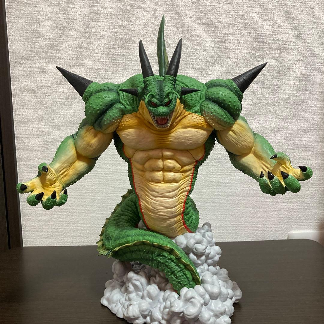 ☆ドラゴンボールZ☆ラストワン賞☆ポルンガ☆フィギュア☆早い者勝ち