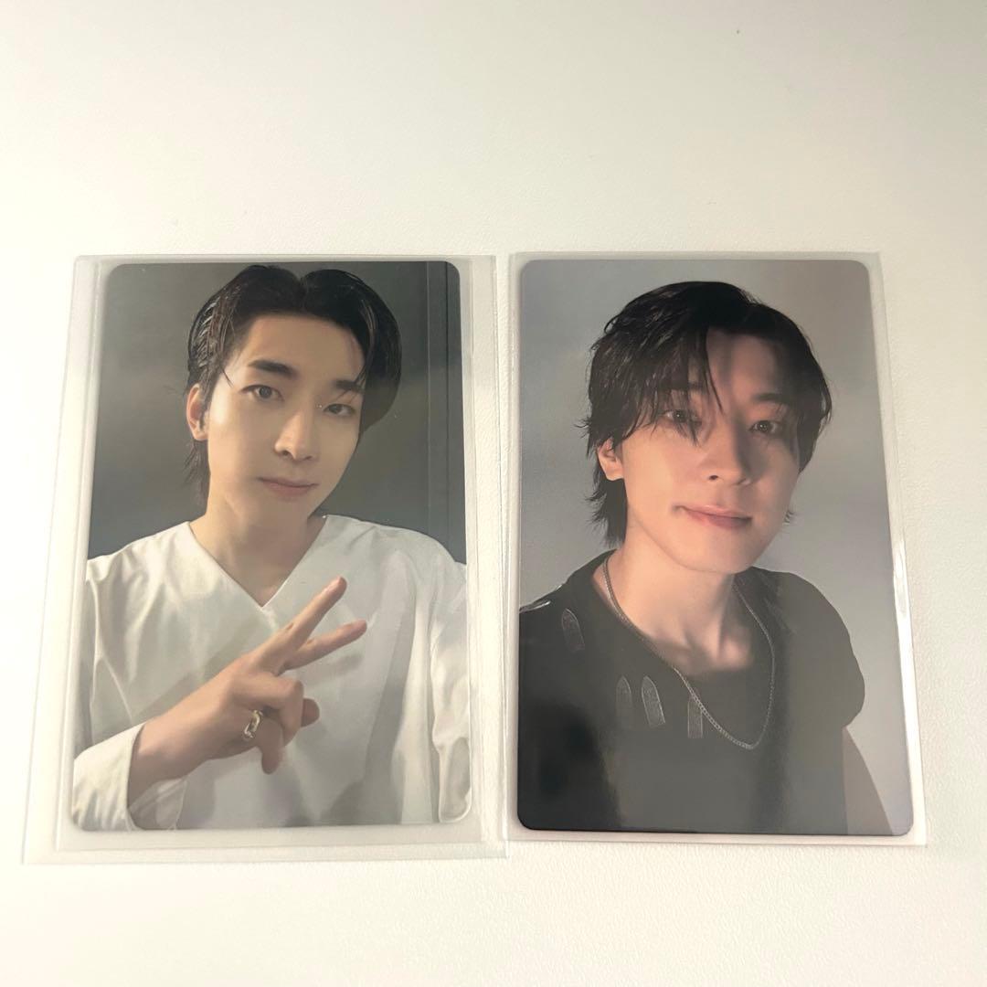 SEVENTEEN spill the feels ウォヌ トレカ global - メルカリ