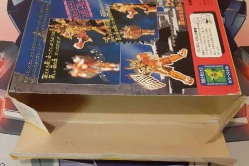 入手困難 希少 当時物 セイレーンスケイル 聖闘士聖衣大系 聖闘士星矢