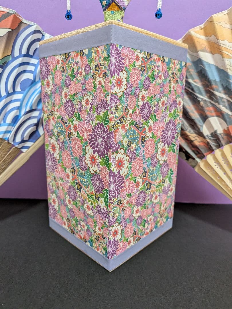 「激安Sさらにお値下げ！新品得点控！説明書付！」なんちゃって投扇興セット。