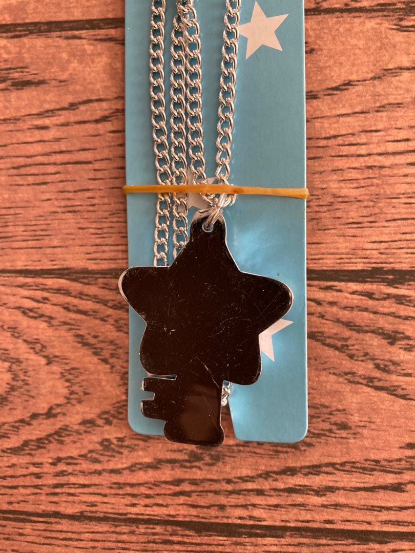 セボンスター 星の鍵 宝石 水色 2009年 - メルカリ