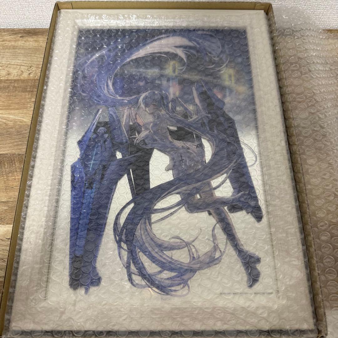 NIKKE シンデレラ パブミラー エリア防衛 Area 3rd 東京 勝利の女神：NIKKE』POP UPイベント「エリア防衛戦 第三弾」の東京会場