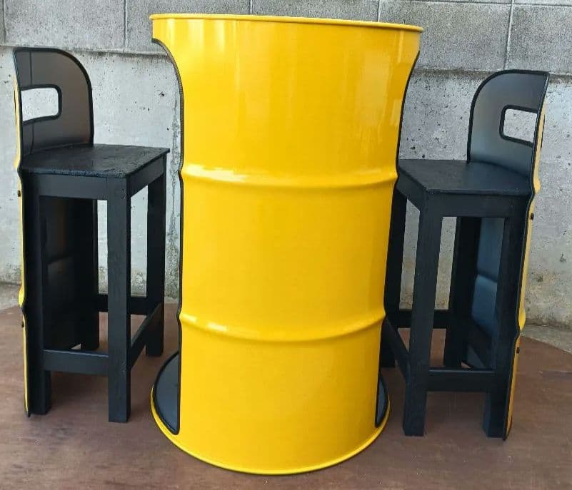 納期1月末！日高健吾品ページ‼️イエロー天板無