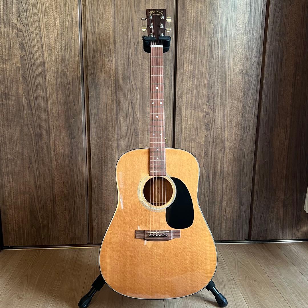 Martin D-18 '98年製 Martin / D-18 Standard #2876098 当店限定特典付き《アコギ
