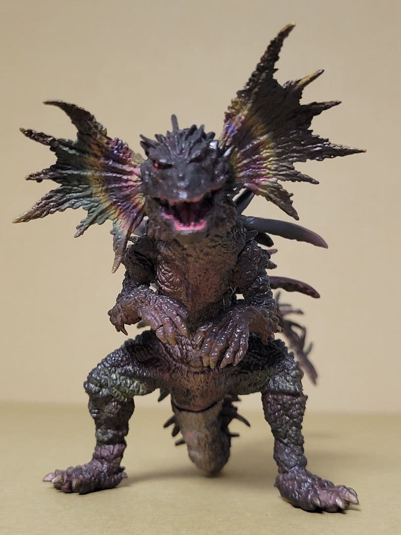 SFムービーセレクション ガメラ 小さき勇者たち ジーダス - メルカリ