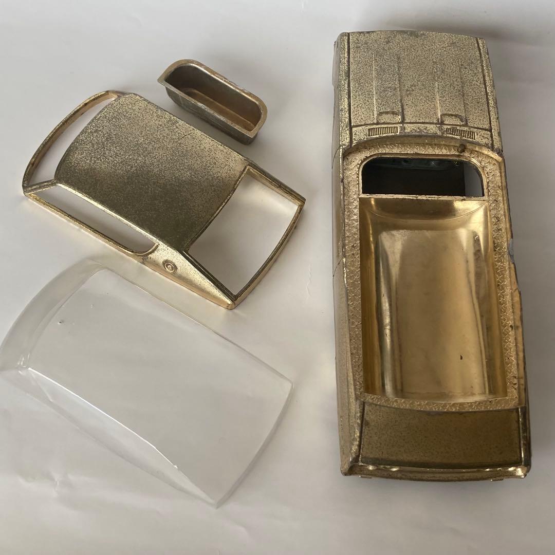 スカイライン2000GT-X (ケンメリ)オルゴール付き シガレットケース