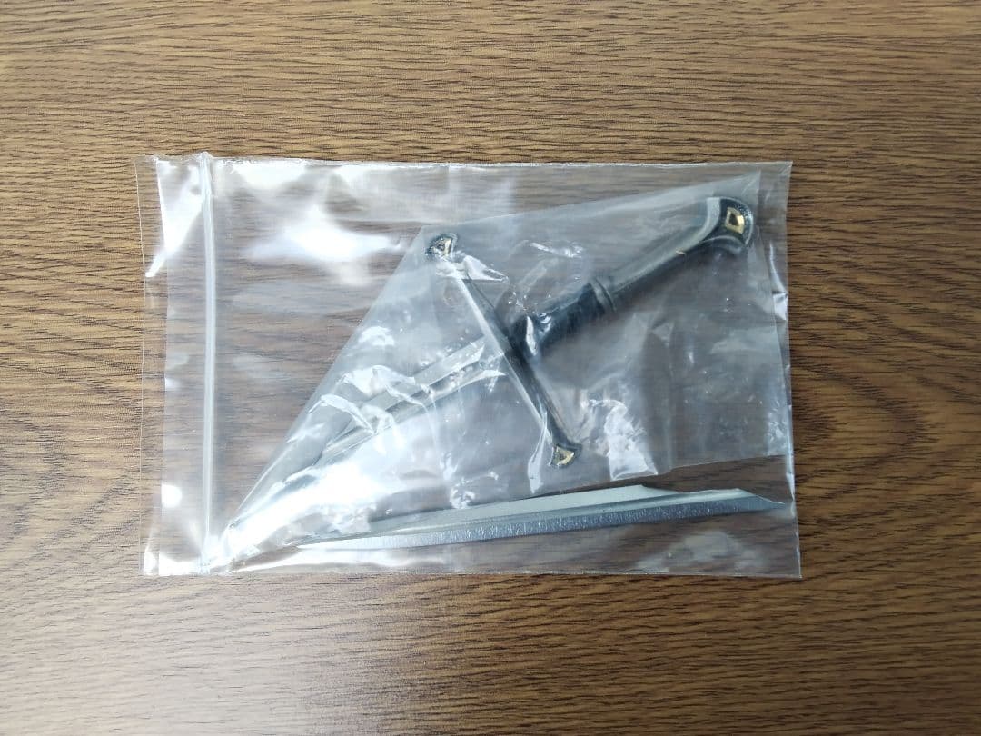 『ロード・オブ・ザ・リング』ナーズィルの破片　 1/5スケール