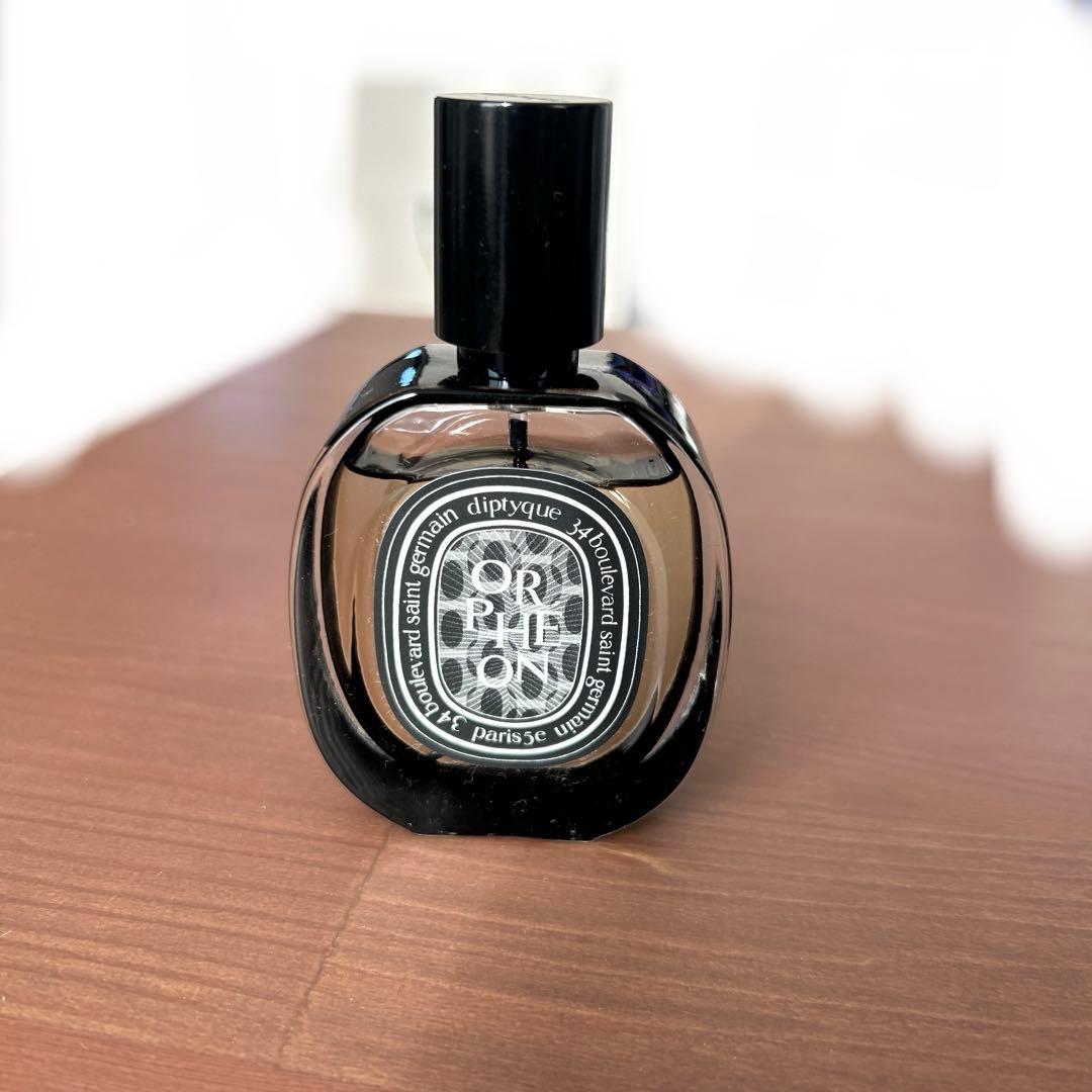 diptyque Orphéon 30ml ユニセックス香水 DIPTYQUE Orphéon Eau de Parfum 2.5 oz. | Bloomingdale's