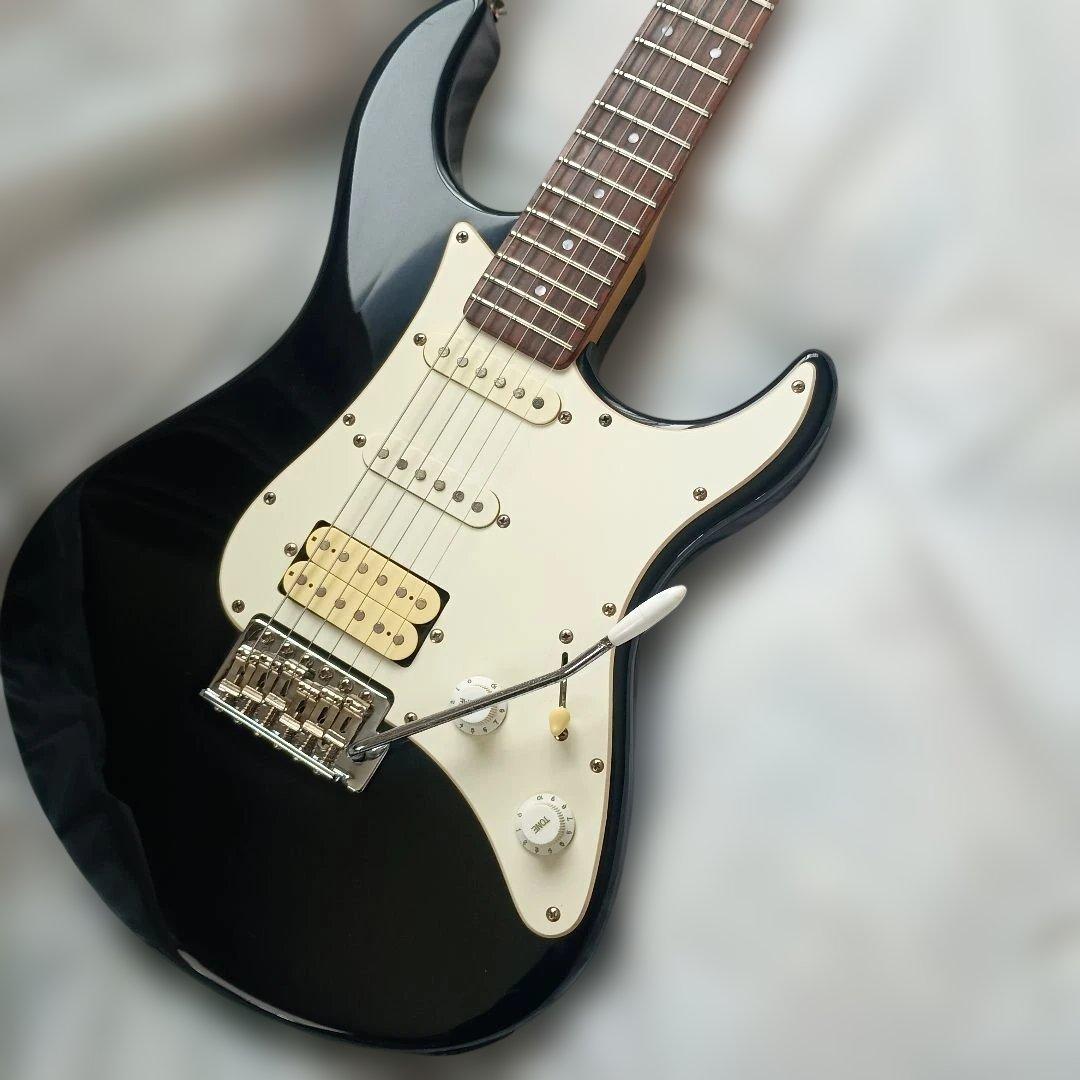 ギター YAMAHA EG112 YAMAHA（ヤマハ） Yamaha EG-112 Electric Guitar エレキギター