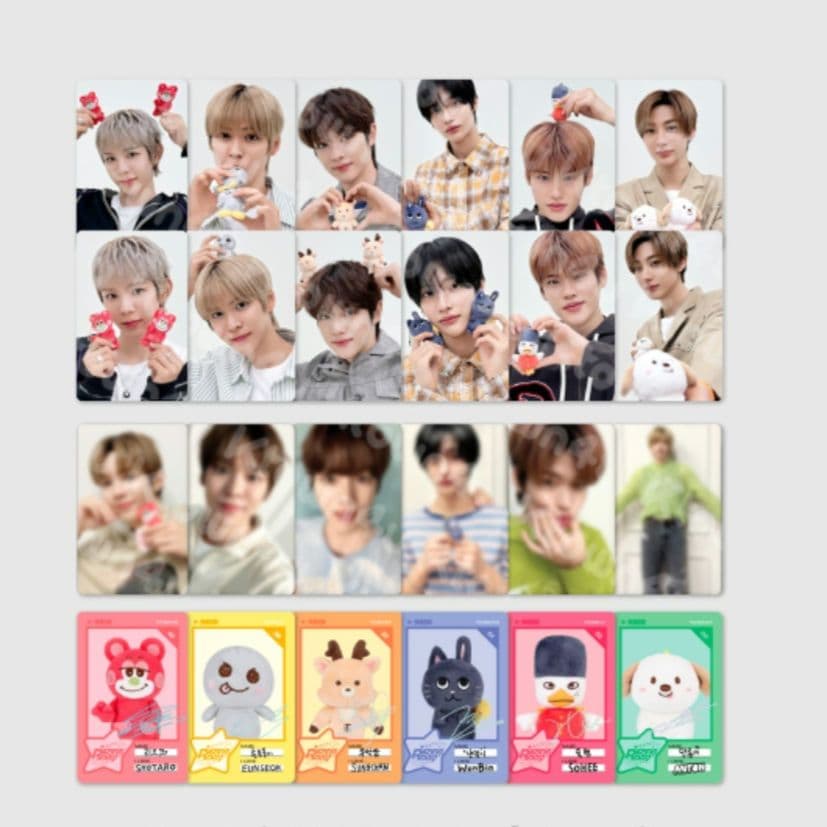 匿名配送】RIIZE ソヒ RIIZINGDAY MD トレカ - メルカリ